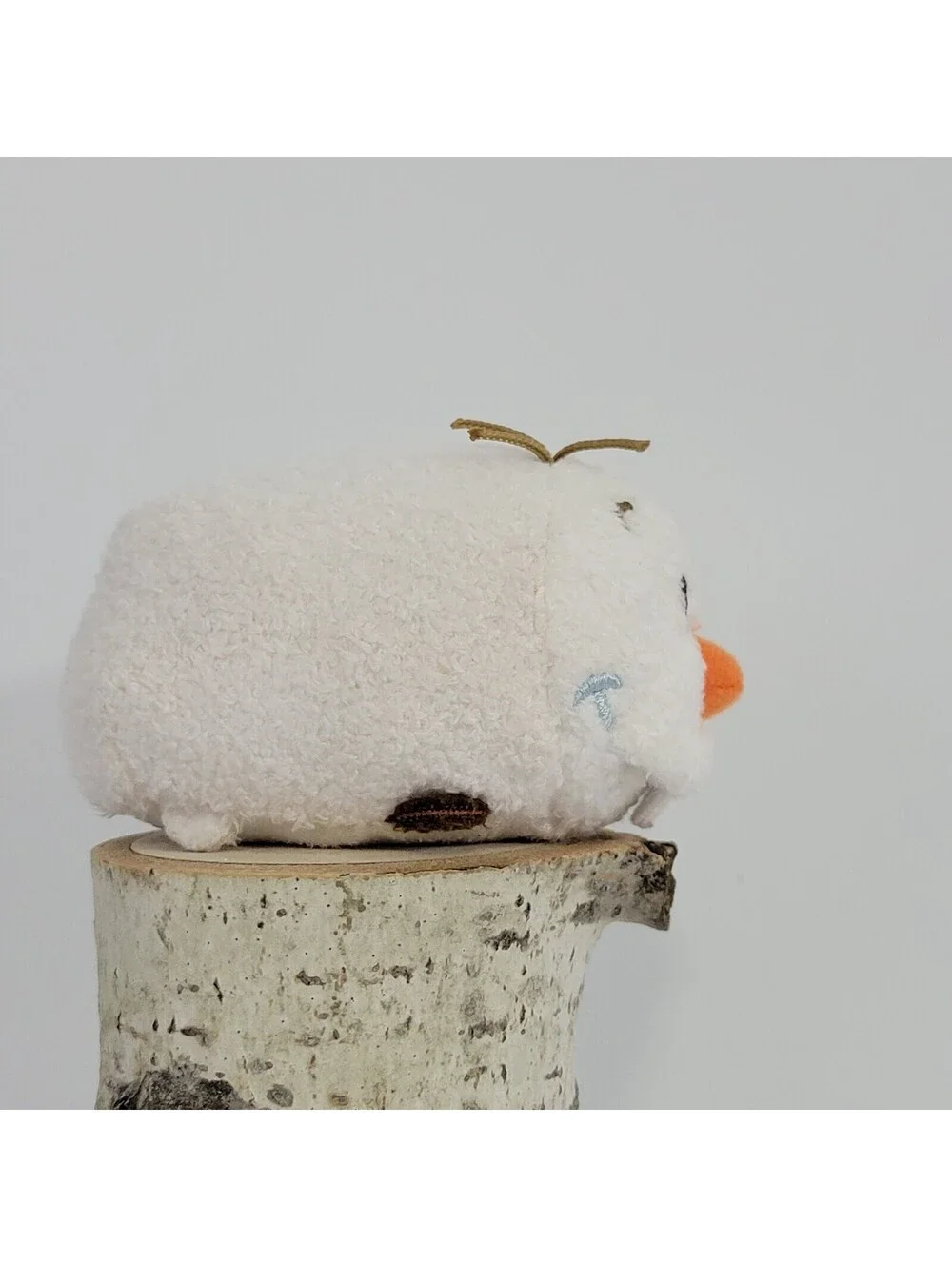 Disney Tsum Tsum Olaf Plush Toy